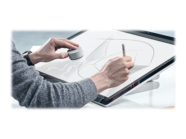 Bekijk afbeelding 4 van MICROSOFT Surface Dial